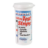 Poppit 4 way Test Strips